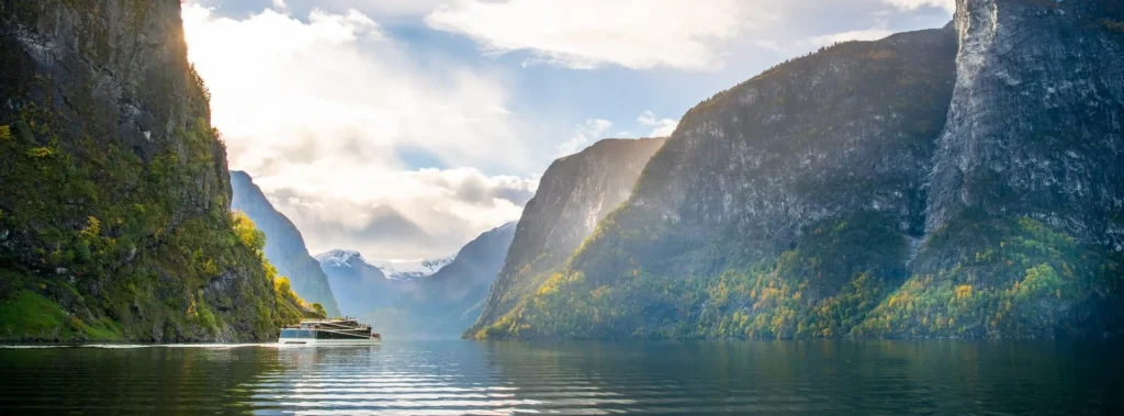 Norvegia - Norway in a Nutshell: Norvegia eco friendly
