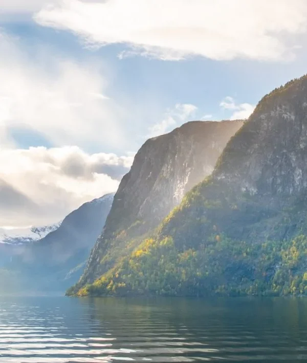 Norvegia - Norway in a Nutshell: Norvegia eco friendly