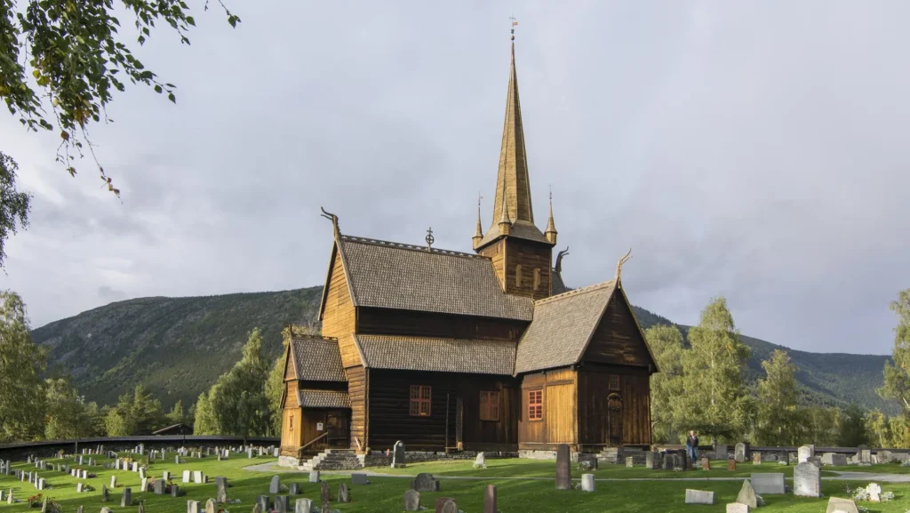 Norvegia - Sogno di una notte di mezza estate