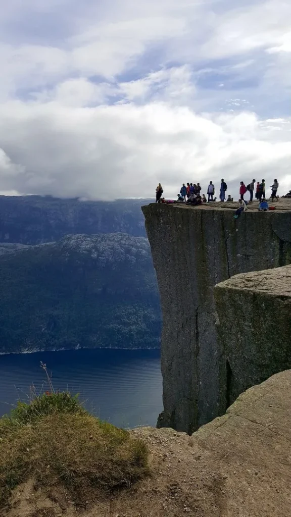Norvegia - Il sud della Norvegia - Tour eco friendly
