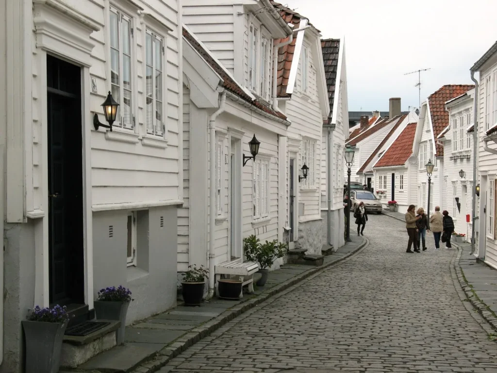 Norvegia - Il sud della Norvegia - Tour eco friendly