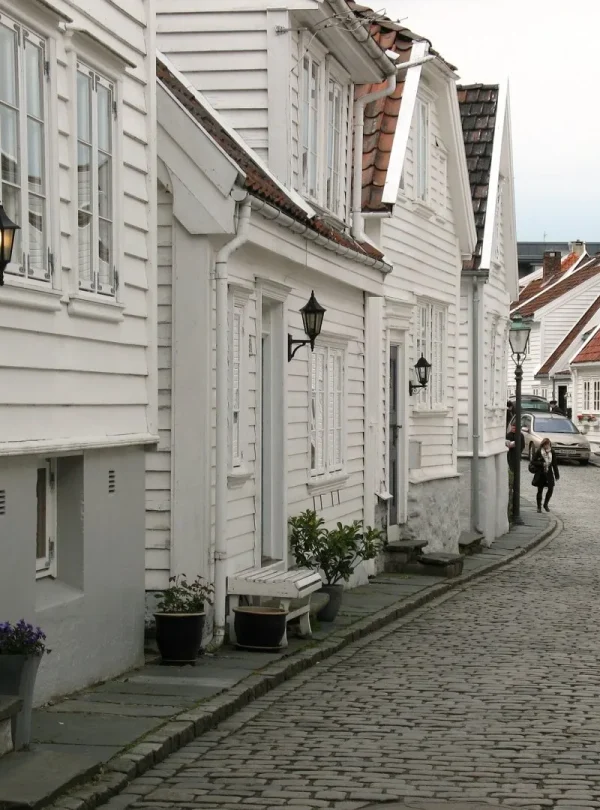 Norvegia - Il sud della Norvegia - Tour eco friendly