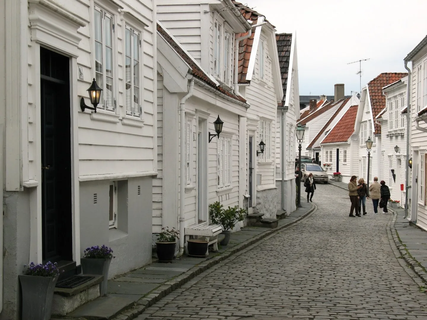 Norvegia - Il sud della Norvegia - Tour eco friendly