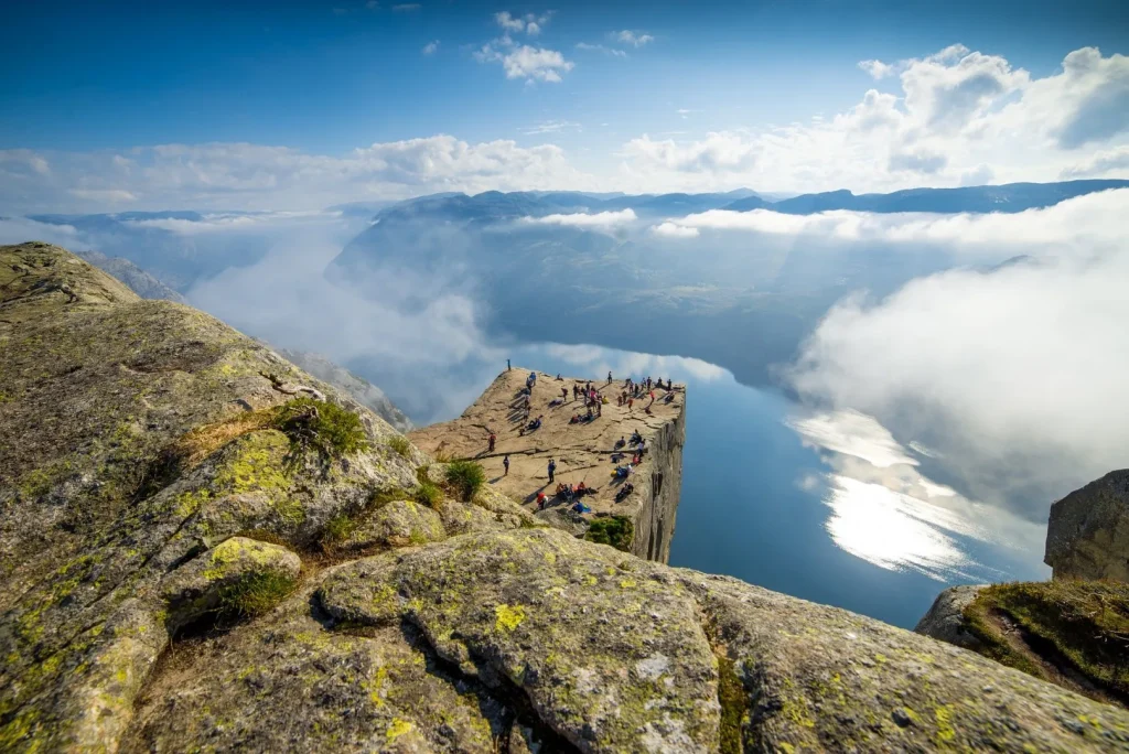 Norvegia - Il sud della Norvegia - Tour eco friendly