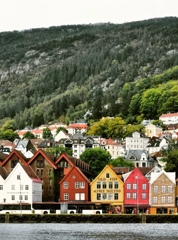 Norvegia - Il sud della Norvegia - Tour eco friendly
