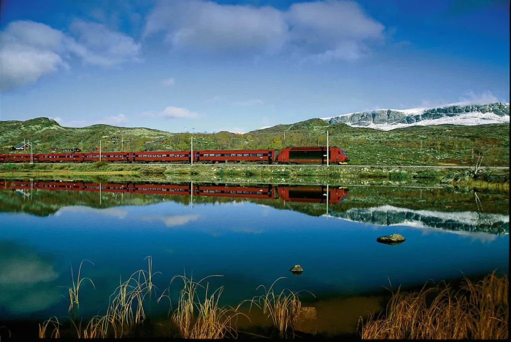 Norvegia - Il sud della Norvegia - Tour eco friendly