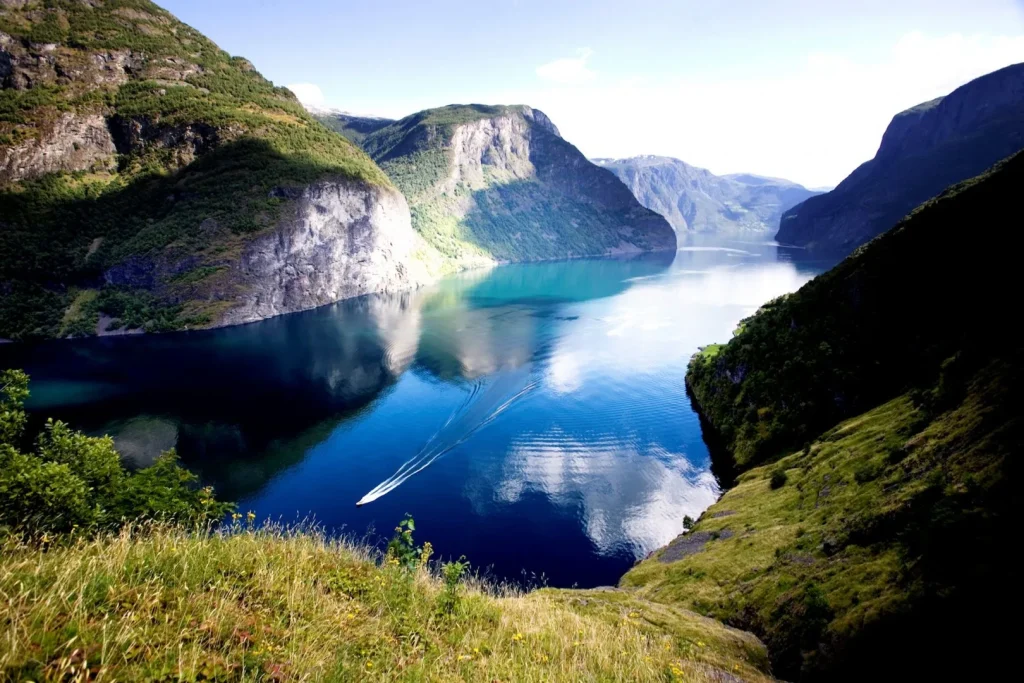 Norvegia - Il sud della Norvegia - Tour eco friendly