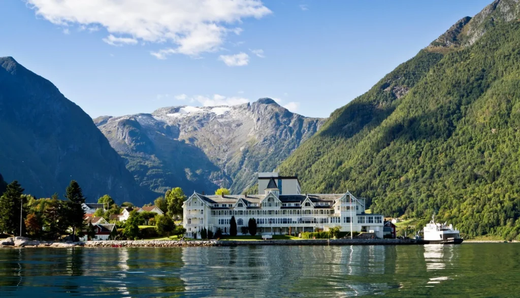 Norvegia - Sognefjord in a nutshell - Tour eco friendly