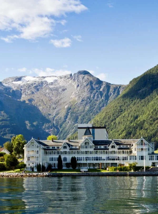 Norvegia - Sognefjord in a nutshell - Tour eco friendly