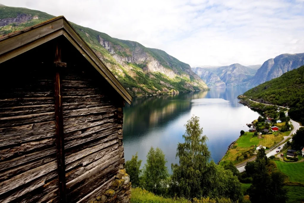 Norvegia - Sognefjord in a nutshell - Tour eco friendly