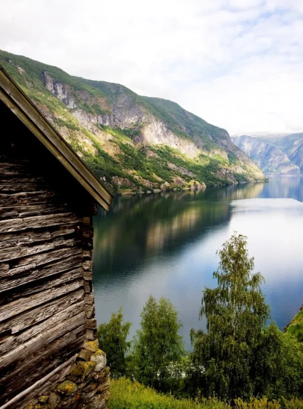 Norvegia - Sognefjord in a nutshell - Tour eco friendly