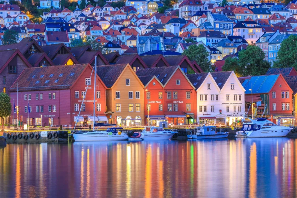 Norvegia - Sognefjord in a nutshell - Tour eco friendly