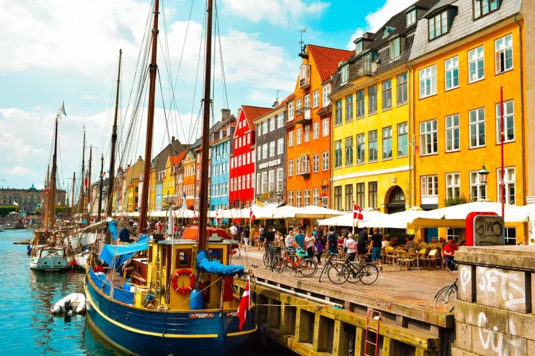 Scandinavia – Capitali scandinave – Tour eco friendly