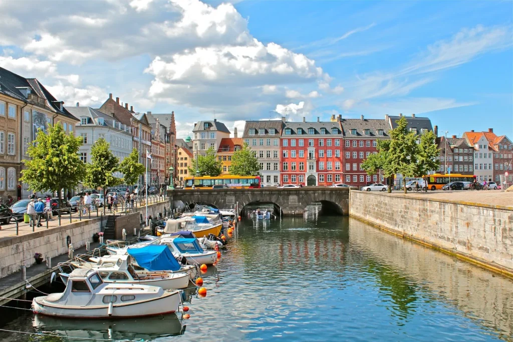 Scandinavia - Capitali scandinave - Tour eco friendly
