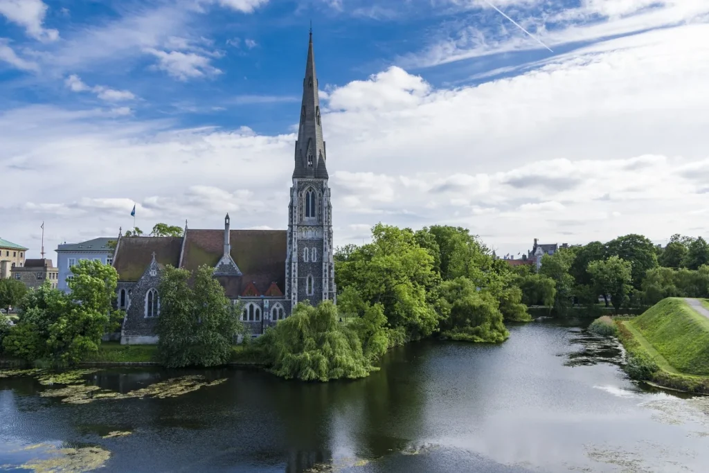 Scandinavia - Capitali scandinave - Tour eco friendly