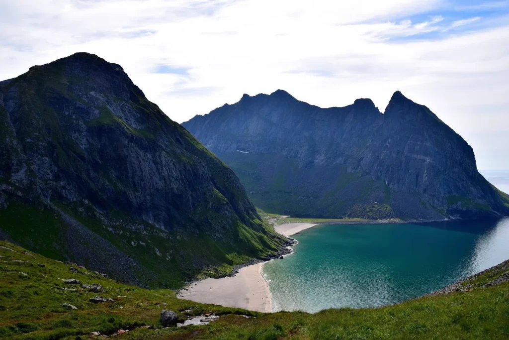 Norvegia - Lofoten, Tromso, Vesteralen, Finnmark