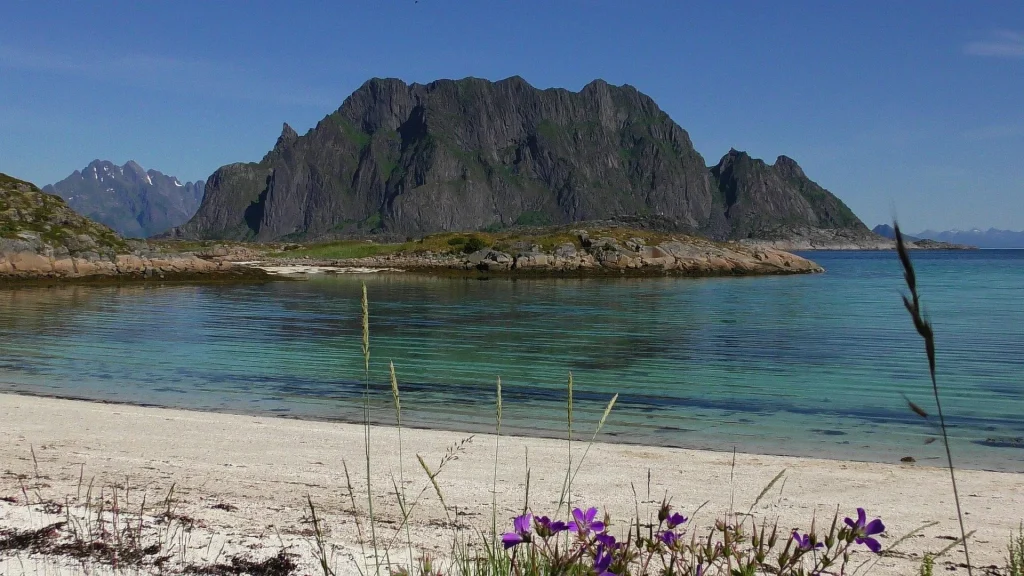 Norvegia - Lofoten, Tromso, Vesteralen, Finnmark
