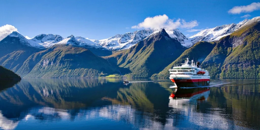 Norvegia - Lofoten, Tromso, Vesteralen, Finnmark