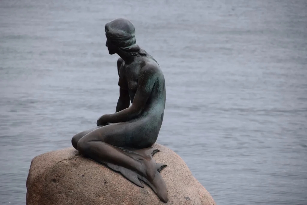 Scandinavia - Copenaghen e il sud della Svezia