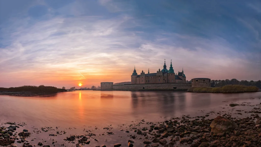 Scandinavia - Copenaghen e il sud della Svezia
