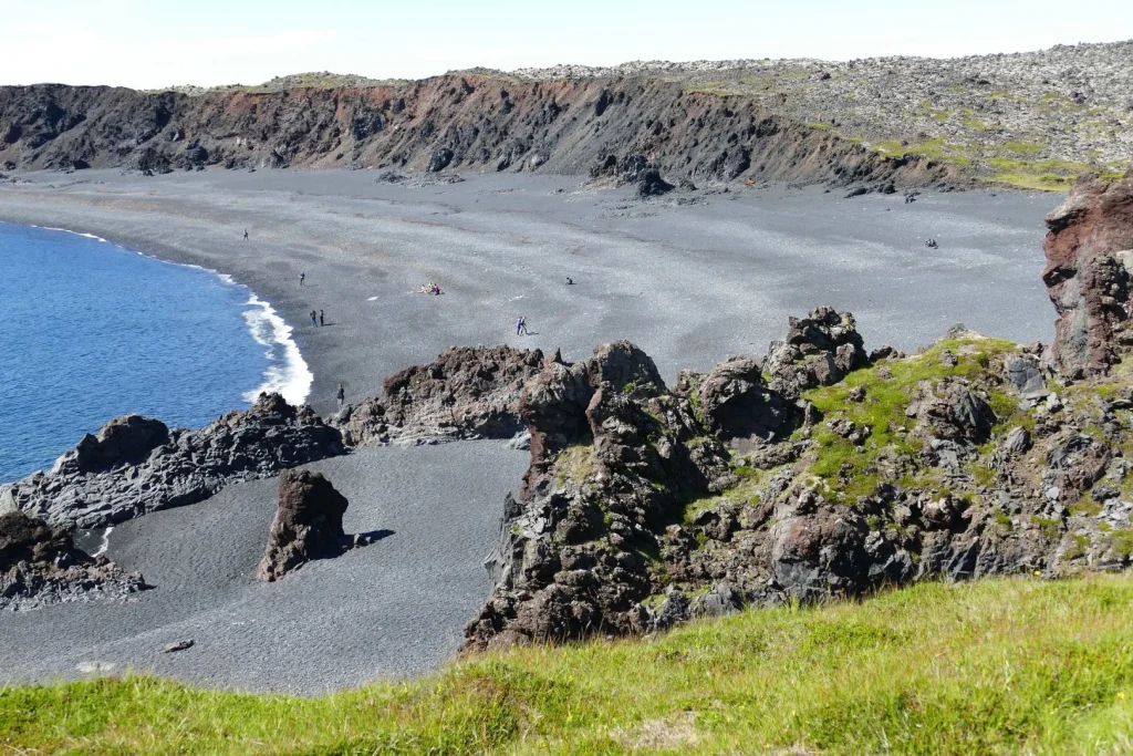 Islanda - Grand Tour Express