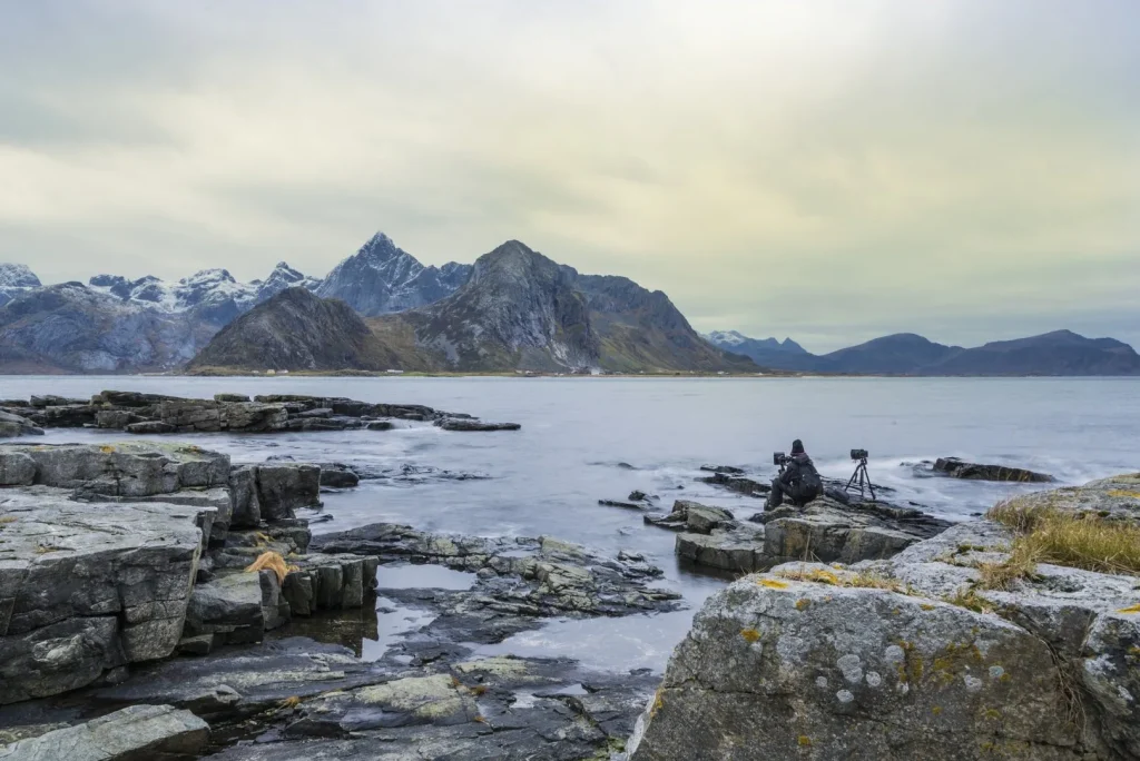 Norvegia - Le Isole Lofoten e Vesteralen