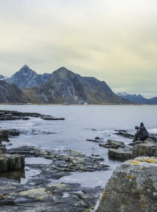 Norvegia - Le Isole Lofoten e Vesteralen