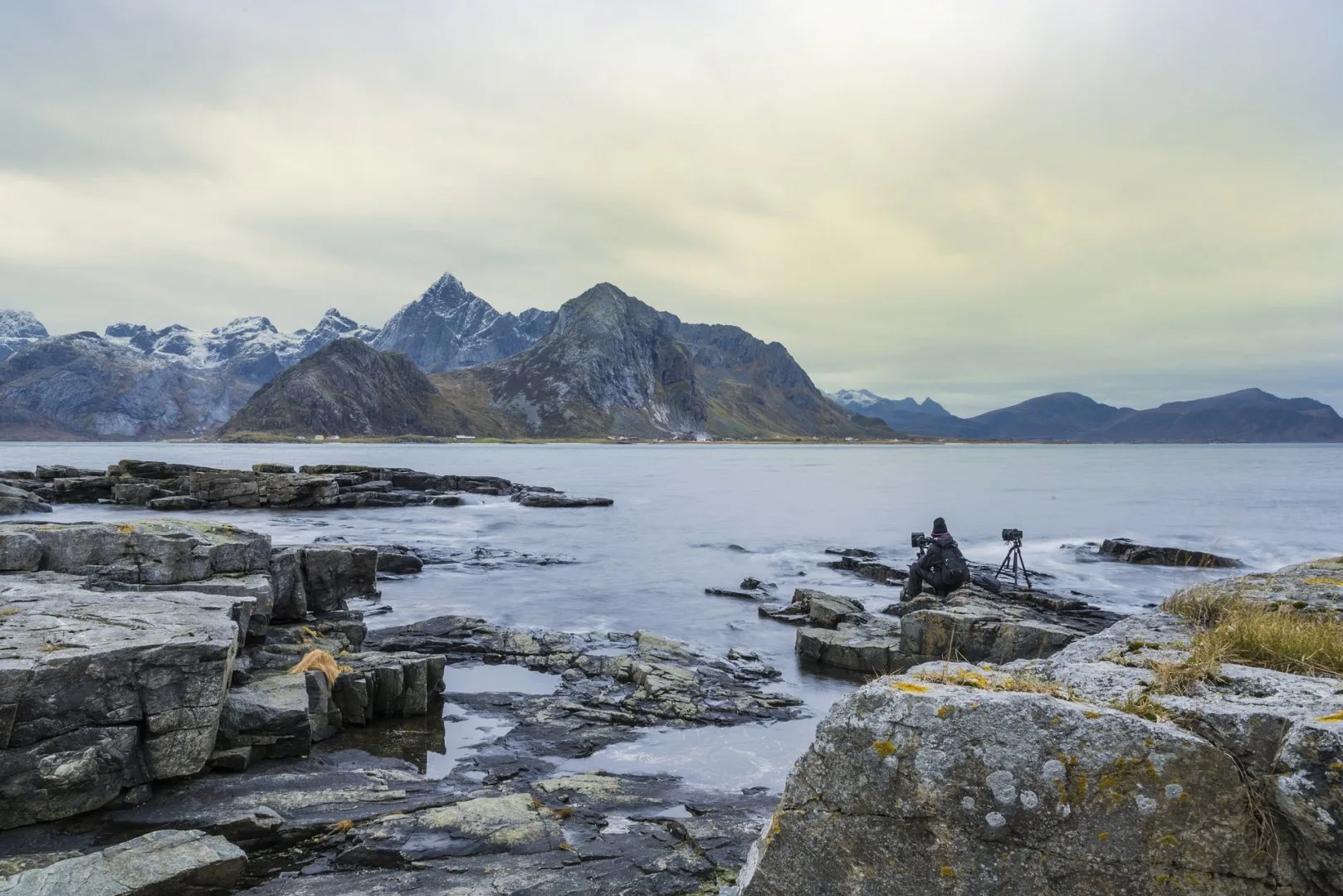 Norvegia - Le Isole Lofoten e Vesteralen