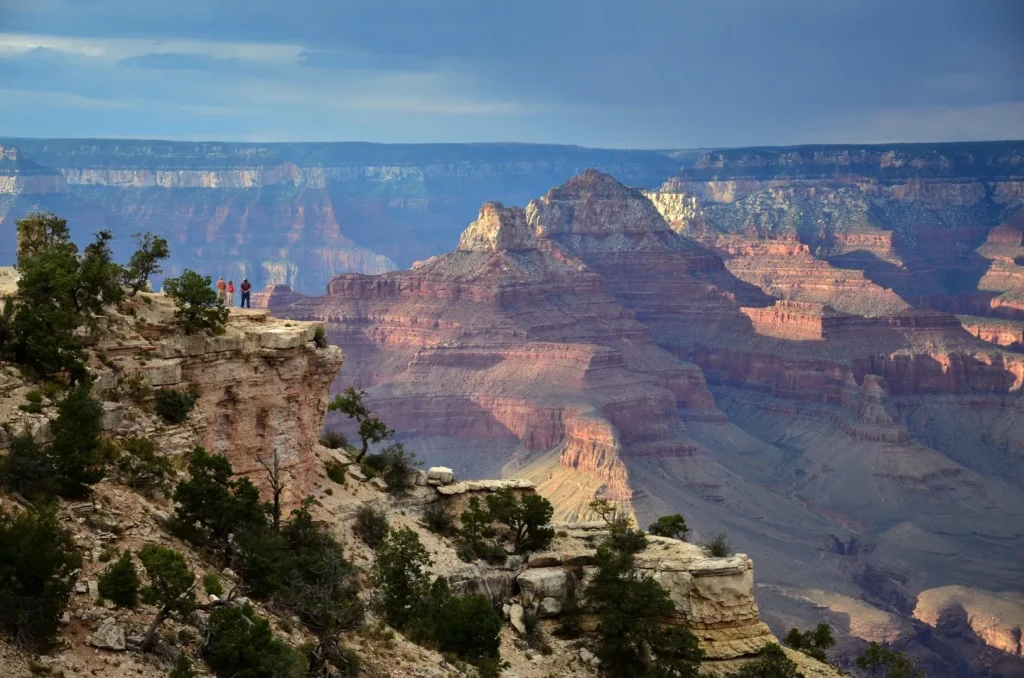 USA - Da Yellowstone al Grand Canyon - Self Drive