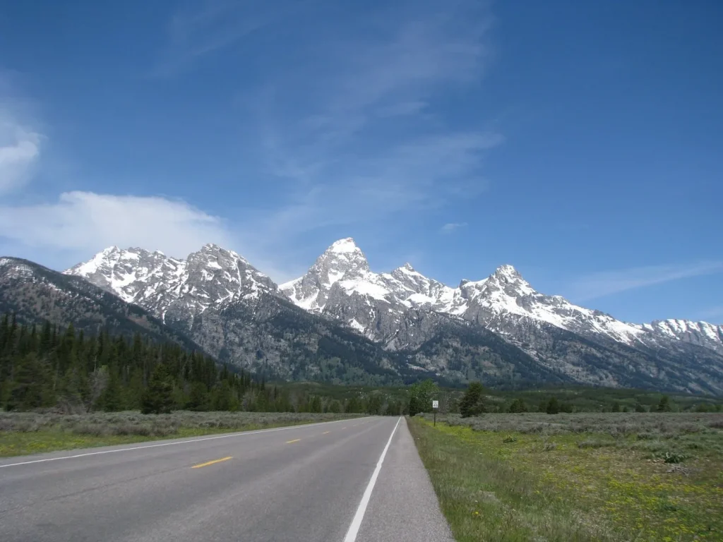 USA - Da Yellowstone al Grand Canyon - Self Drive