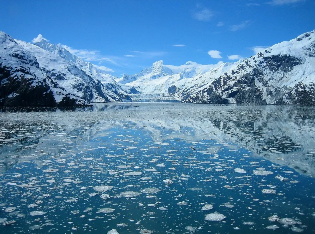 Alaska - Alaska, Yukon e Glacier Bay