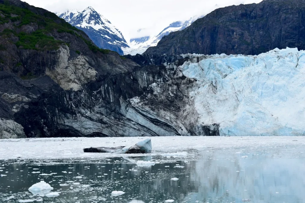 Alaska - Alaska, Yukon e Glacier Bay