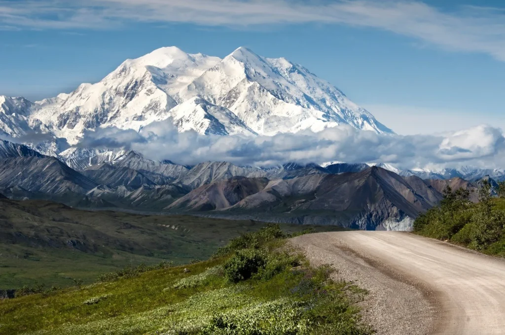 Alaska - Alaska, Yukon e Glacier Bay