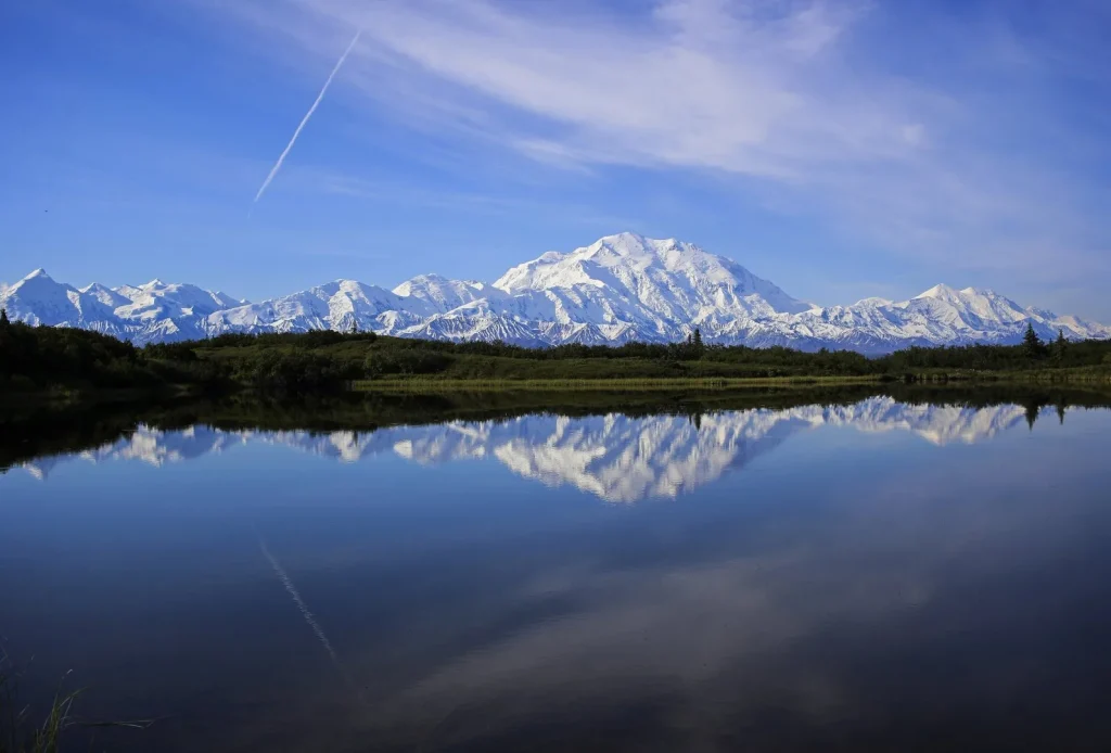 Alaska - Alaska, Yukon e Glacier Bay