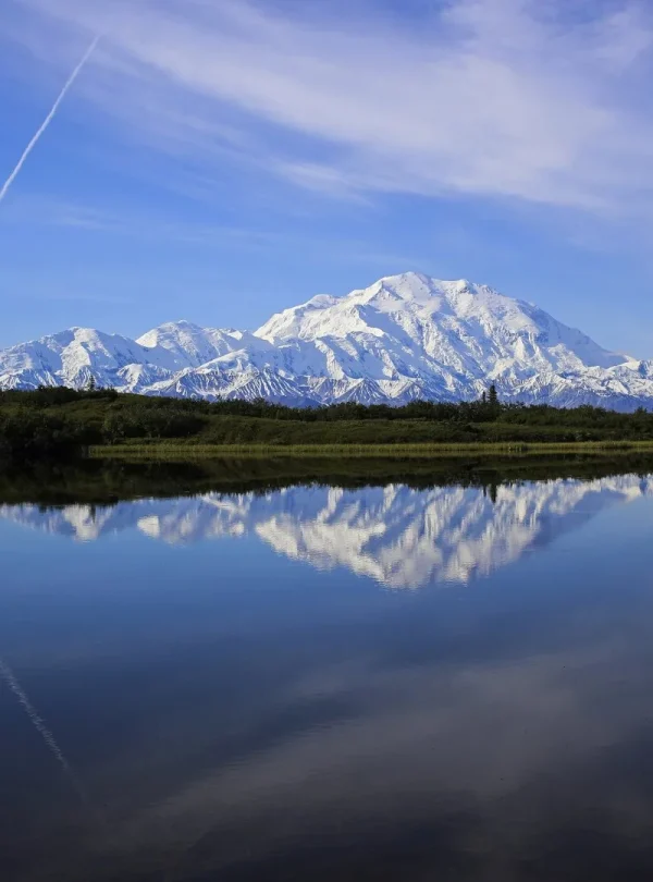 Alaska - Alaska, Yukon e Glacier Bay