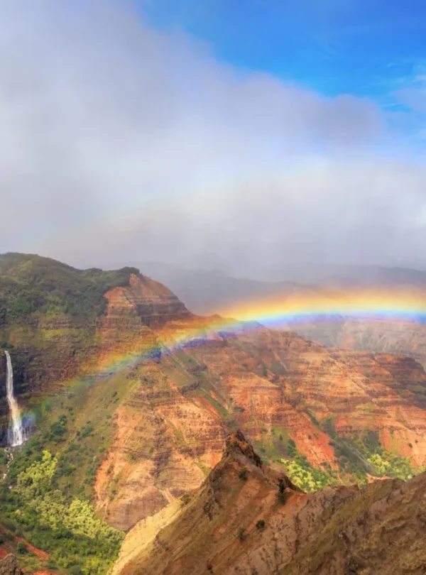 USA - Hawaii Trails - Sentieri del Pacifico del Sud - Hiking