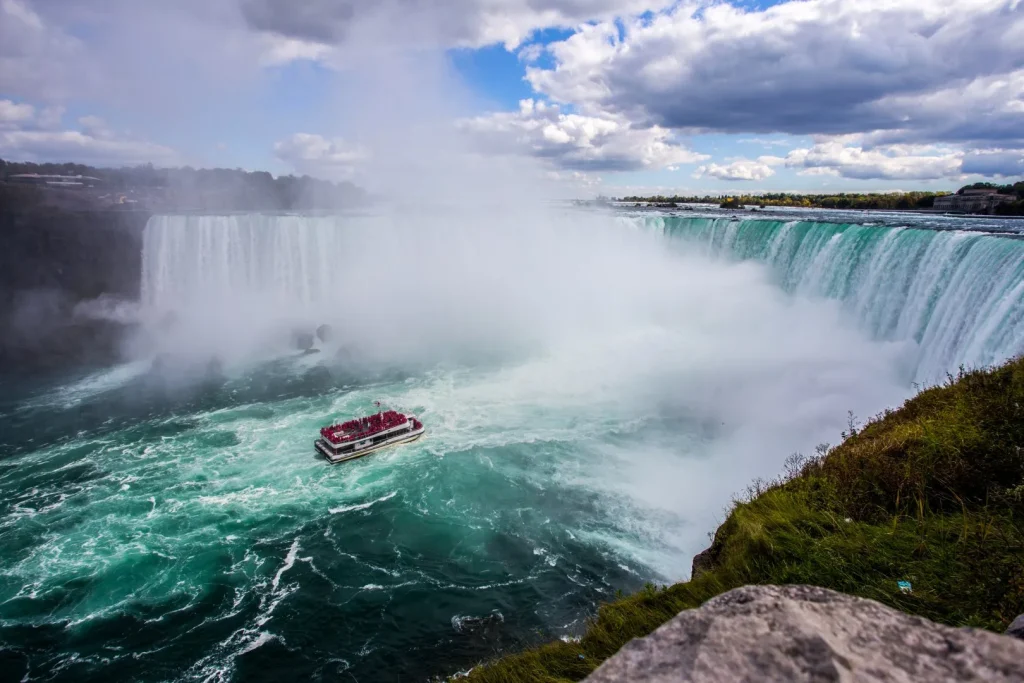 Canada - I grandi parchi dell'Est