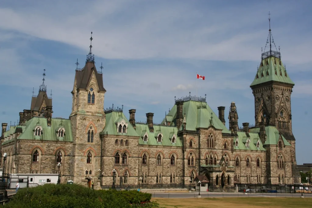 Canada - Ontario Original