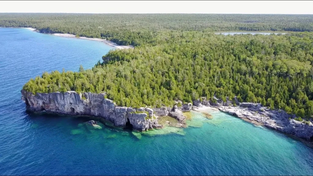 Canada - Ontario Original