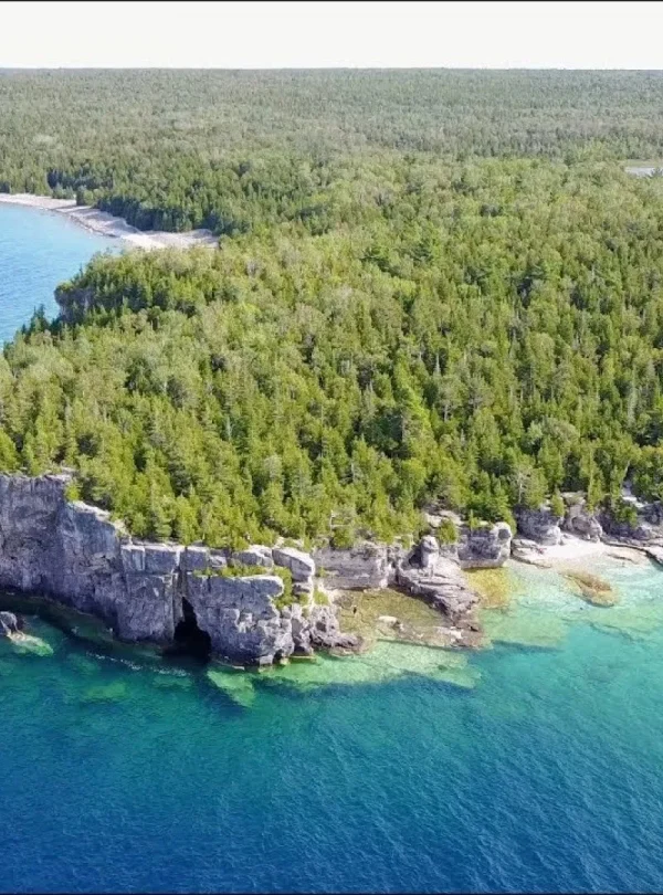 Canada - Ontario Original