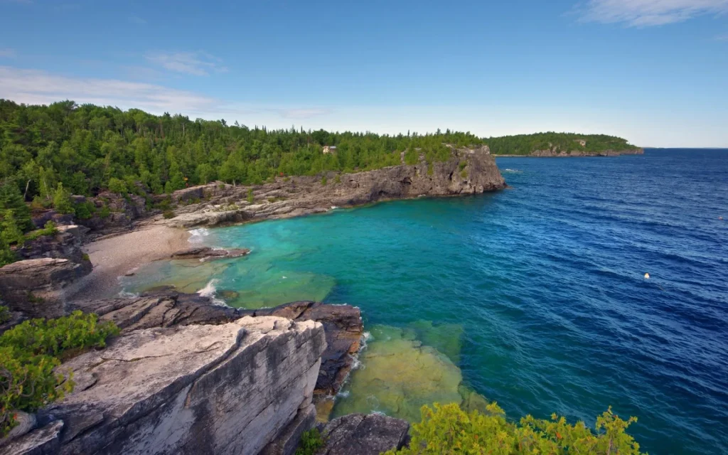 Canada - Ontario Original