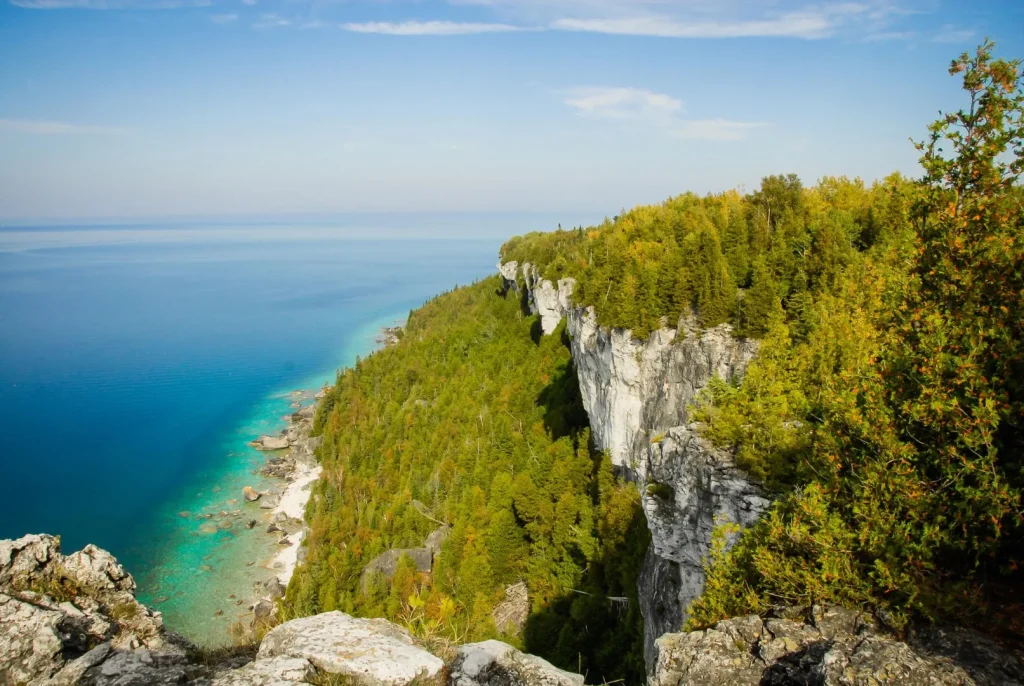 Canada - Ontario Original