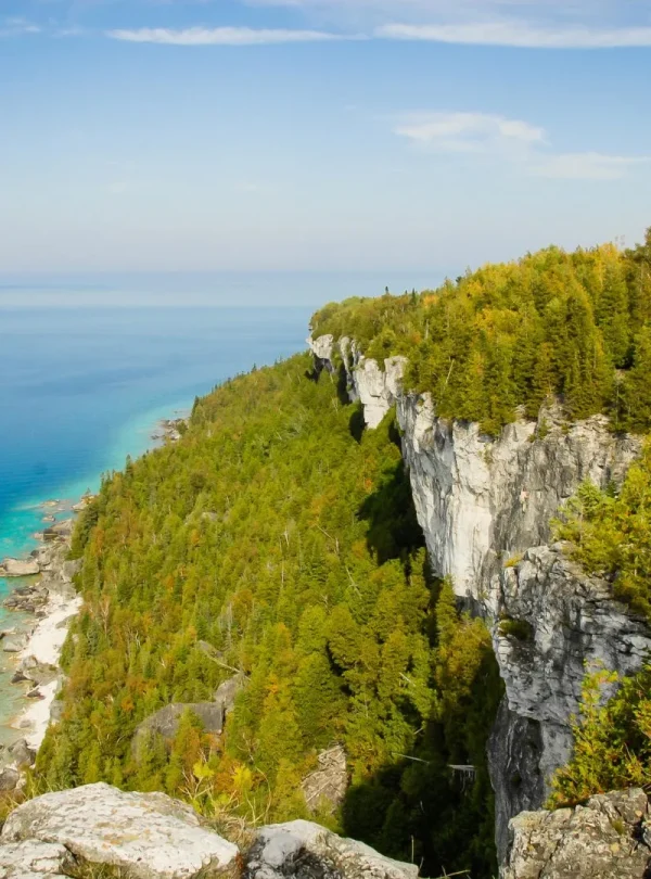 Canada - Ontario Original