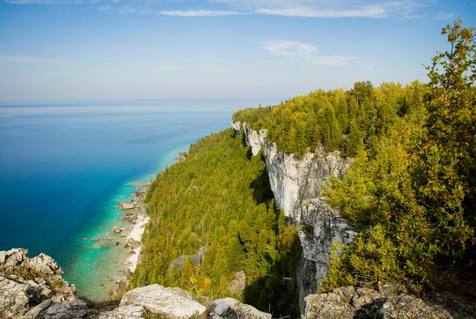 Canada - Ontario Original
