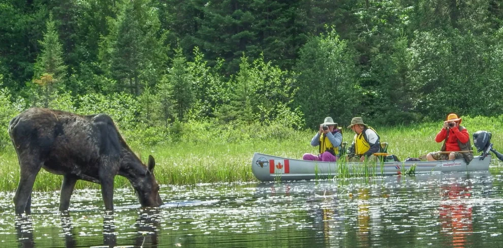 Canada - Ontario Original