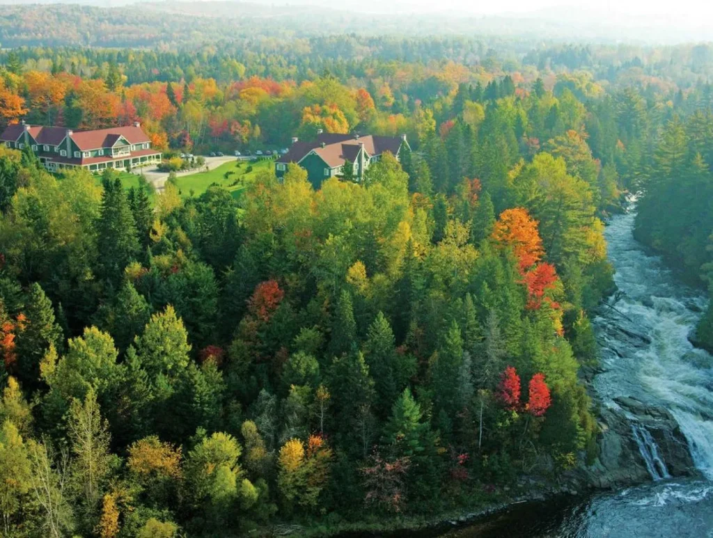 Canada - Le meraviglie del Canada Orientale