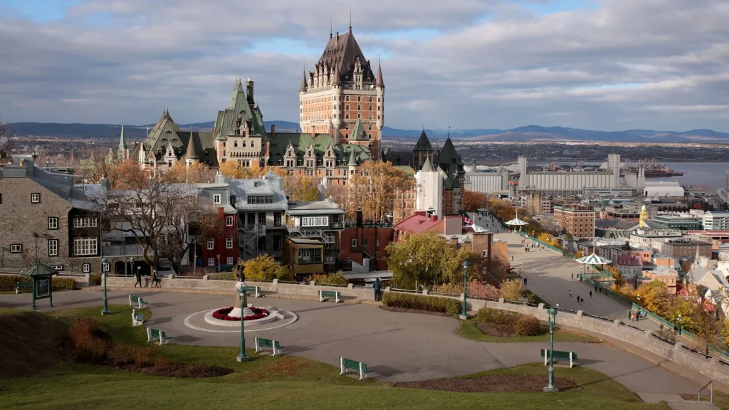 Canada - Le meraviglie del Canada Orientale