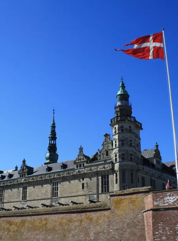 Danimarca - Castelli e Jutland