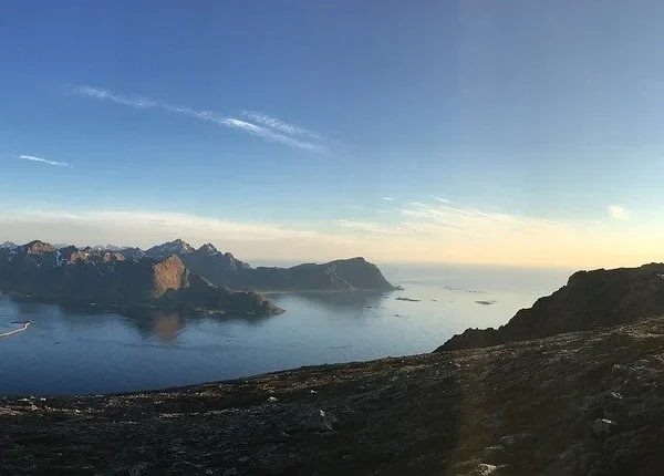 Scandinavia - Destinazione Nord: Finlandia, Svezia, Norvegia