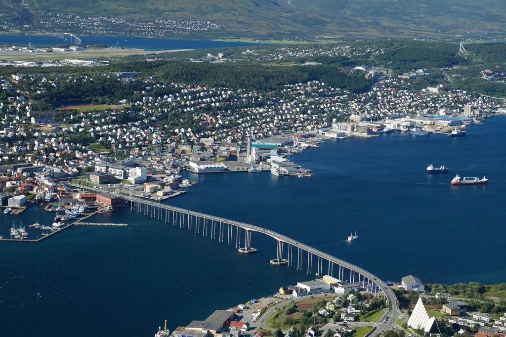 Scandinavia - Destinazione Nord: Finlandia, Svezia, Norvegia